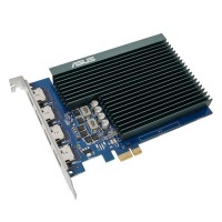 ASUS GeForce GT730 4H-SL-2GD5